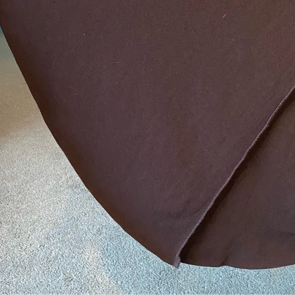 Sirens Black Halter Neck Midi Dress Size XS - Picture 14 of 17